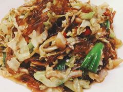 -顶顶香煎饼家常菜(金花南路店)