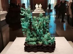 -北京工艺美术博物馆