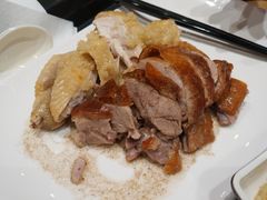 -食代馆(深业上城店)