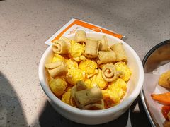 -半天妖烤鱼(新中关购物中心店)