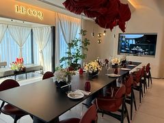 -LE COQ大公鸡小酒馆(北京首店)