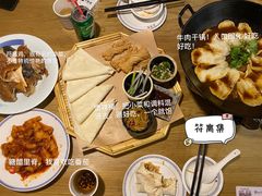 -符离集餐厅(万象城店)