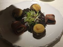 -王品牛排(郑州大卫城店)