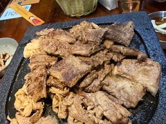 -火炉情韩国料理店(古田路店)