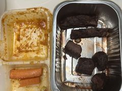 -食间牛排(湖西路店)
