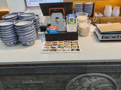-张文国梆梆肉葫芦头(大雁塔店)
