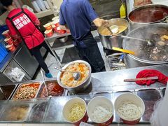 -江三王记牛杂馆(总店)