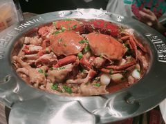 -胖哥俩肉蟹煲(湛江印象汇店)