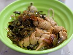 -老地方面馆(思南路店)