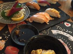 -Sushi Love 创意寿司(丽影广场店)