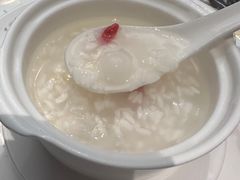 酒酿小圆子-御花园·粤菜·海鲜火锅(中山公园店)