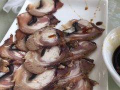 -杨记小骨头羊杂馆(南五马路店)