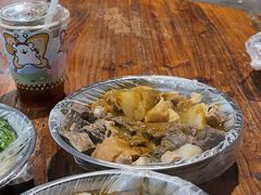 -正宗梧州牛肠酸
