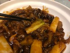 -和记小菜(大宁店)