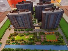 -复星星堡社区(中环二期店)