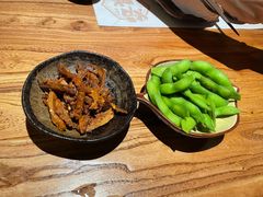 -炉胜·炉端烧·居酒屋