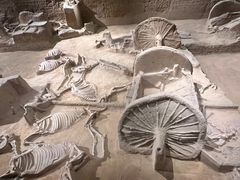 -洛阳周王城天子驾六博物馆