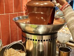 -東盛炭烤自助料理(玄武招商花园城店)