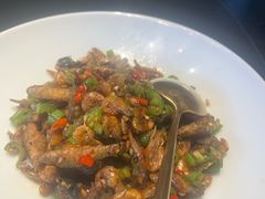 -沅江水·湖南家宴(南村万博长隆商圈店)