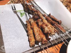 -火联烧烤(学院路创始店)