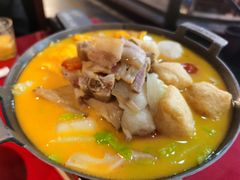 -东沙小镇主题餐厅(下沙店)