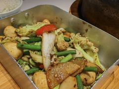 -0776食堂·京城创意菜(七里庄店)