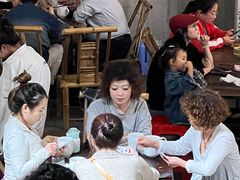 -東茅街茶馆
