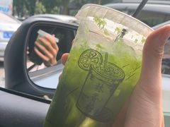 -林香柠·柠檬茶