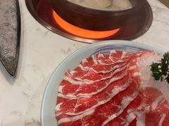 -捞神煲汤火锅(湖滨商业街店)