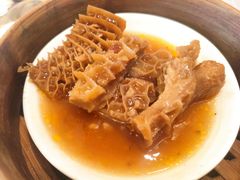 -万豪酒店·咏豪中餐厅