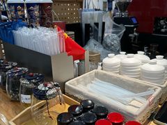 -一杯黔茶(西江千户苗寨古街店)