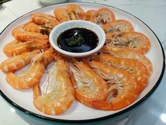 -朱仔记食府(江南大道店)