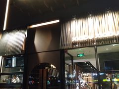 门面-呷哺呷哺 黄金牧场 (回龙观港龙店)