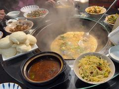 -好灶头妈妈菜·柴火灶台鱼·千岛湖土菜地标美食