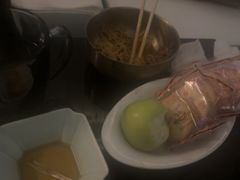 -华夏良子·足道SPA艾灸(王府井店)