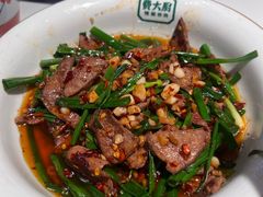 -费大厨辣椒炒肉(太平老街店)
