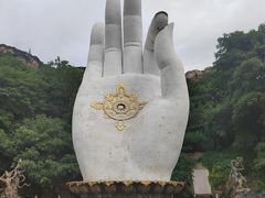 -青岩寺风景区