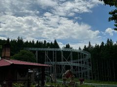 -香炉山国家森林公园