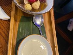 冰粉佳人-映水芙蓉(上海万象城店)