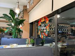 -观塘港茶餐厅(八一大道店)