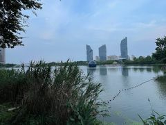 -梅龙湖