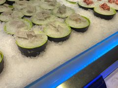 -V-ONE西雅图海鲜自助餐厅(仓山万达广场店)