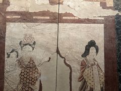 -洛阳古墓博物馆