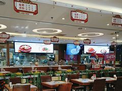 -东方饺子王(大屯路店)