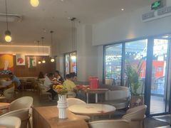 -必胜客(阿罗海店)