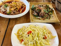 -青城甲(青城山店)