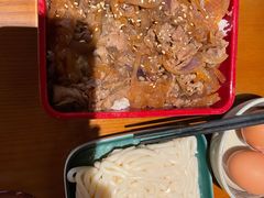 牛肉饭-合风谷(南下塘店)