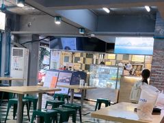 -东记甜品(佛山总店)