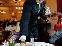 -Salon de Ville浦江汇(上海外滩华尔道夫酒店店)