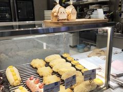 -OVEN LAB乐欧酵室(裕华万达店)